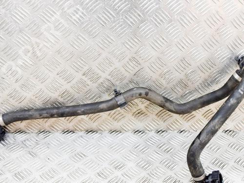 Pipe BMW X3 (G01, F97, G08) iX3 | BP27763960M125 