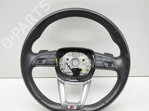 Ratt Ratt AUDI Q5 (FYB, FYG) SQ5 TFSI quattro (354 hp) 39939430 39939430