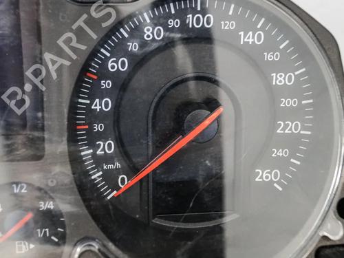 Instrument cluster VW PASSAT B6 Variant (3C5) 2.0 FSI | BP36044044C47  - Image 5