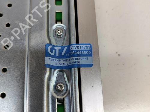 Electronic module CHRYSLER GRAND VOYAGER V (RT) 3.8 | BP27785862M83 