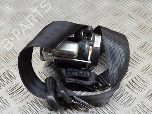 Used Rear left seatbelt Rear left seatbelt VOLVO V60 I (155) 1.6 DRIVe (114 hp) 8624426 8624426