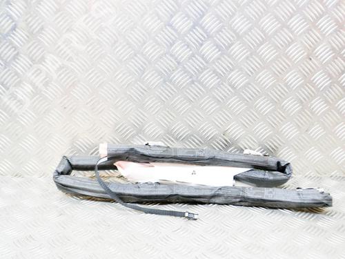 Right curtain airbag PEUGEOT 3008 I MPV (0U_) 1.6 HDi 115 / BlueHDi 115 | BP8935579C12 