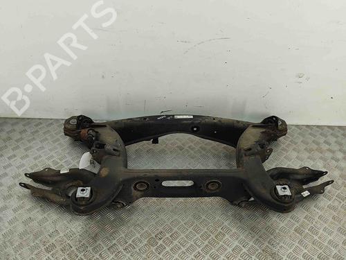 Rear axle MERCEDES-BENZ C-CLASS T-Model (S205) C 300 BlueTEC Hybrid / h (205.212) | BP28194601M2