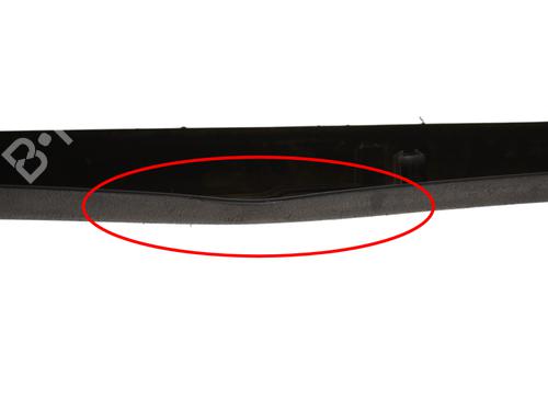 Boot lining DODGE RAM 1500 Pickup (DJ, DS) 5.7 4x4 | BP33363174I3 - Image 8