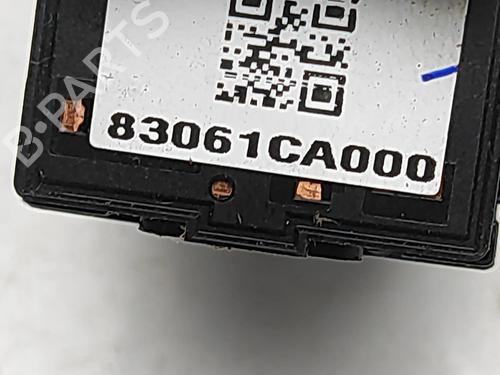 Mirror switch TOYOTA GT 86 Coupe (ZN6_) 2.0 (ZN6AC_, ZN6BC_, ZN6K) | BP34160422I25  - Image 6