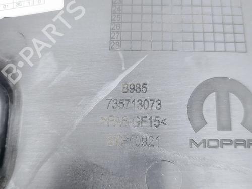 Boot lining JEEP COMPASS (MP, M6, MV, M7) 1.3 HYBRID 4X4 | BP33377889I3 - Image 6