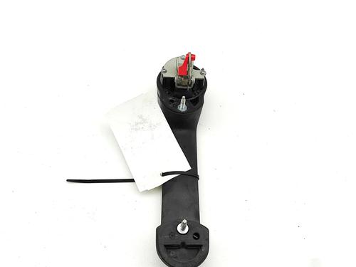 Tailgate handle JEEP WRANGLER III (JK) 3.6 V6 | BP36326870C132 - Image 4