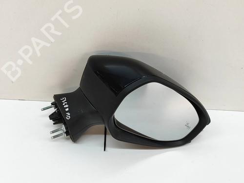 Used Right mirror Right mirror TOYOTA C-HR (_X2_, _H2_) Hybrid (MAXH20) (197 hp) 27794856 27794856