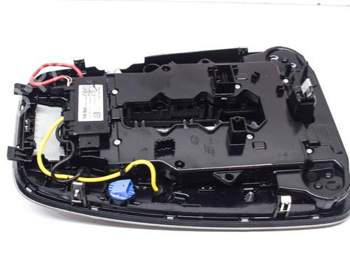 Interior roof light AUDI Q5 (FYB, FYG) 40 TDI Mild Hybrid quattro | BP27762384I8 