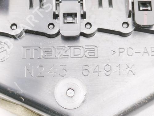 Air vent MAZDA MX-5 IV (ND__) 2.0 (ND2E, ND6E) | BP40083105I21  - Image 7