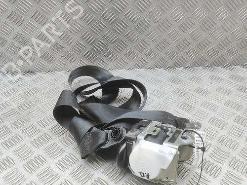 Used Front right seatbelt Front right seatbelt LAND ROVER RANGE ROVER EVOQUE (L551) 2.0 D200 4x4 (204 hp) 34443006 34443006