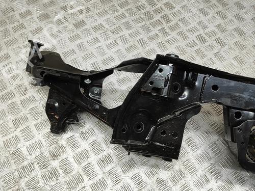 Rear axle BMW X1 (U11) iX1 xDrive 30 | BP28554185M2 
