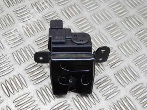 Used Tailgate lock HYUNDAI KONA (OS, OSE, OSI) 1.0 T-GDi Hybrid 48V (120 hp) 27759220