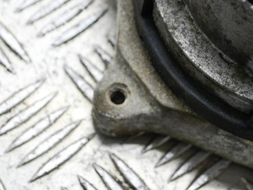 Engine mount BMW 3 (F30, F80) 320 d | BP7698627M89 