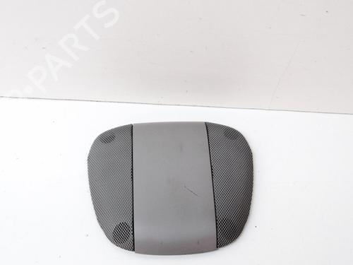 Used Electronic module MERCEDES-BENZ C-CLASS (W203) C 320 CDI (203.020) (224 hp) 10401786