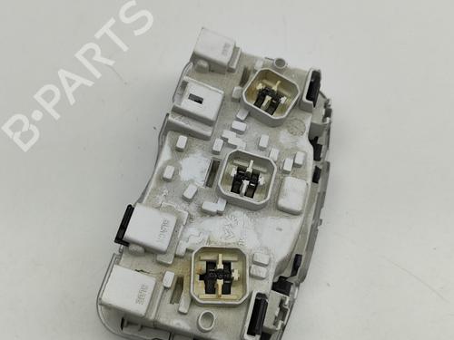 Interior roof light PEUGEOT PARTNER Box Body/MPV (K9) 1.5 BlueHDi 100 | BP28560558I8