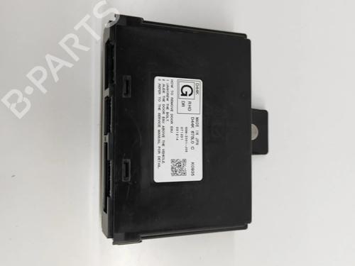 Used Electronic module Electronic module MAZDA MX-30 (DR) e-SKYACTIV (143 hp) 28432808 28432808