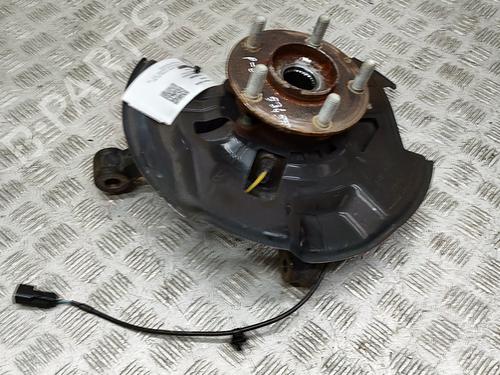 Right front steering knuckle MAZDA 6 Estate (GJ, GL) 2.5 | BP25898703M26 