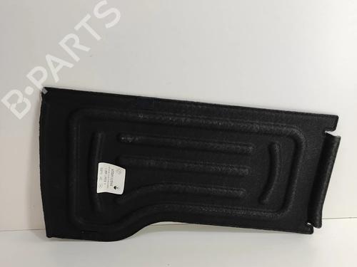 Other MASERATI QUATTROPORTE VI 3.0 D | BP24818070O1 