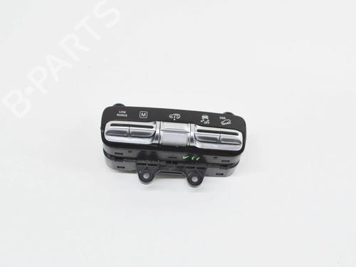 Used Switch MERCEDES-BENZ GLS (X167) 400 d 4-matic (167.923) (330 hp) 27760637