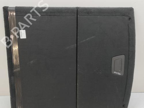Luggage compartment floor JAGUAR I-PACE (X590) EV400 AWD | BP27778850I33 