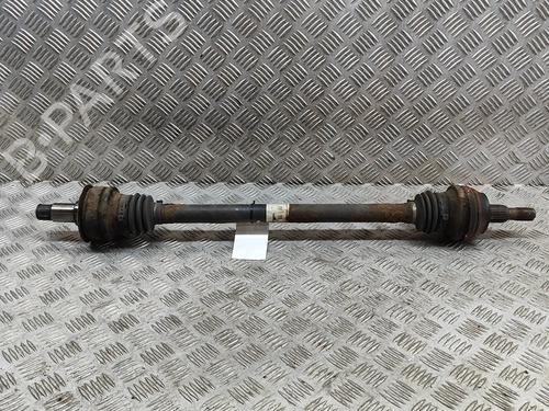 Used Right rear driveshaft MERCEDES-BENZ GLE (W166) 250 d 4-matic (166.004) (204 hp) 27318012