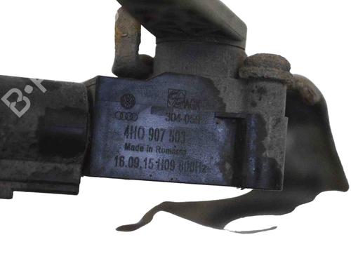 Elektronisk sensor AUDI A8 D4 (4H2, 4H8, 4HC, 4HL) 3.0 TDI quattro | BP30244275M84