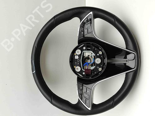 Steering wheel MERCEDES-BENZ GLE (V167) GLE 450 d 4-matic (167.133) | BP29458345C49 