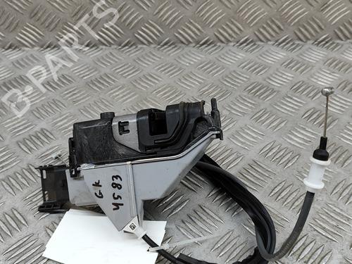 Rear left lock OPEL CROSSLAND X / CROSSLAND (P17, P2QO) 1.2 (75) | BP28553701C100 