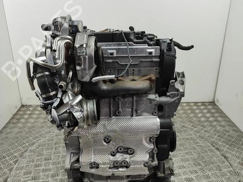 Engine VW GOLF VIII (CD1, DA1) 2.0 TDI GTD | BP33359108M1 - Image 4
