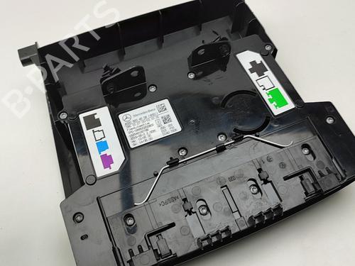 Interior roof light MERCEDES-BENZ CLA Coupe (C117) CLA 220 CDI / d (117.303) | BP25912806I8 