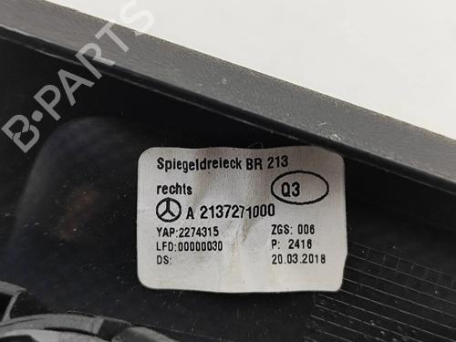 Speaker MERCEDES-BENZ E-CLASS (W213) E 220 d (213.004) | BP27608040E2  - Image 5