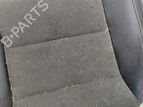 Rear seat MERCEDES-BENZ A-CLASS (W176) A 160 CDI / d (176.011) | BP27607796C17 