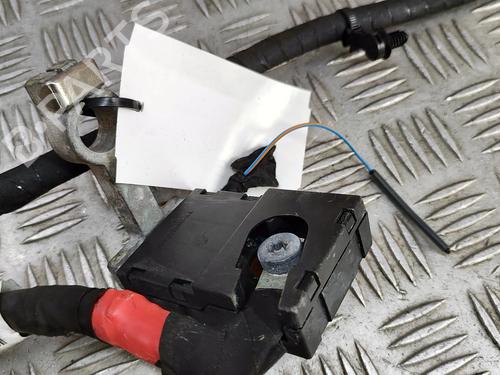 Cable LAND ROVER RANGE ROVER IV (L405) 3.0 TDV6 4x4 | BP29007798E12