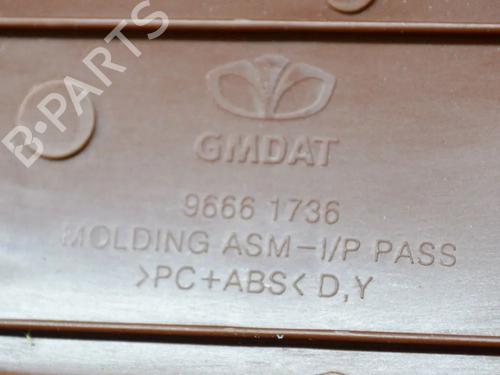 Other OPEL ANTARA A (L07) 3.2 V6 | BP10187701O1