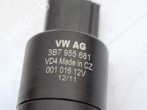 Washer pump AUDI A5 Sportback (8TA) 2.0 TDI | BP14667181E24 