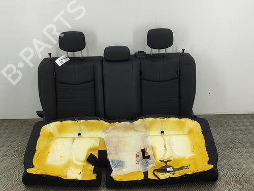 Rear seat NISSAN LEAF (ZE1) Electric | BP27789322C17 - Image 2