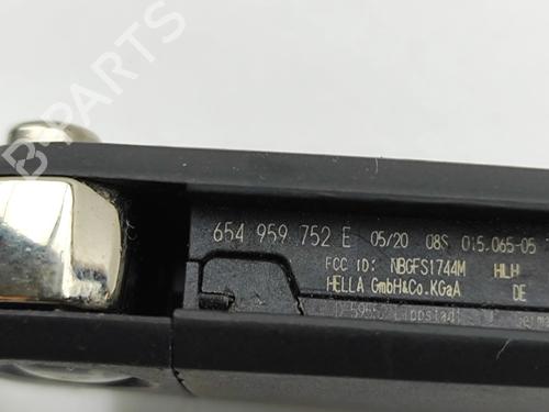 Electronic module SKODA SCALA (NW1) 1.0 TSI | BP32755056M83  - Image 6