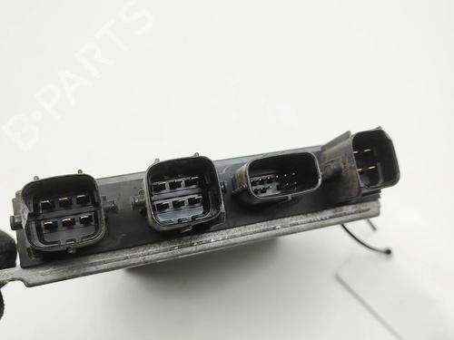 Electronic module TOYOTA GT 86 Coupe (ZN6_) 2.0 (ZN6AC_, ZN6BC_, ZN6K) | BP39590737M83 - Image 4