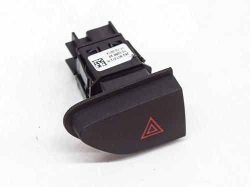 Used Warning switch Warning switch RENAULT ZOE (BFM_) ZOE (88 hp) 6925172 6925172