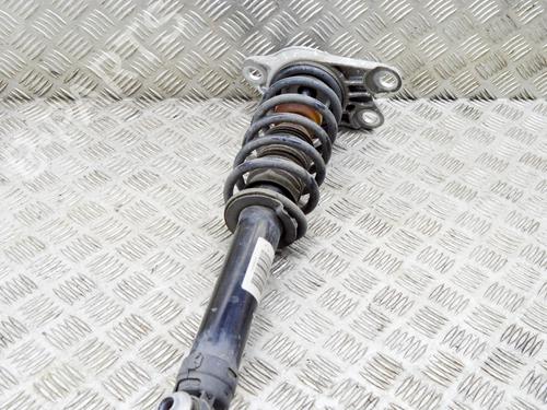 Left rear shock absorber BMW i3 (I01) Range Extender | BP13465510M18 