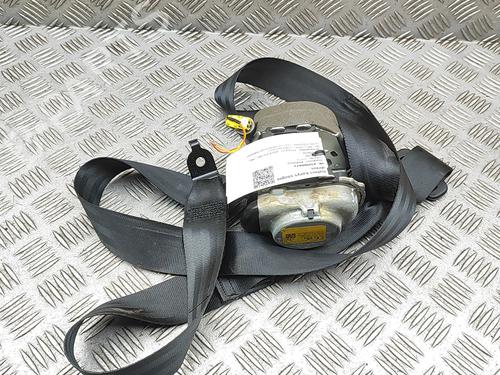 Used Rear left seatbelt PEUGEOT 3008 II SUV (MC_, MR_, MJ_, M4_) Hybrid 180 (M4DGLU) (179 hp) 30178340