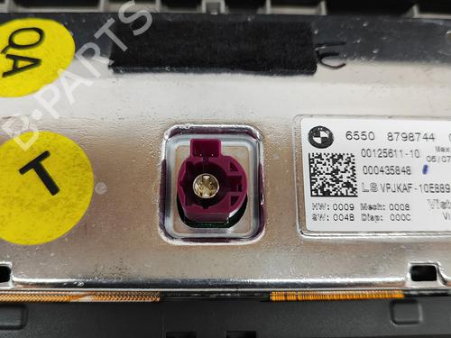 Display monitor BMW 3 (G20, G80, G28) 320 i | BP18878954C48 