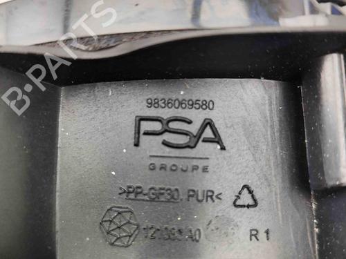Speaker OPEL ASTRA L (OV5) 1.2 (FPHNSL, FPHNSR) | BP29486768E2 