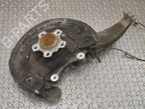 Used Left front steering knuckle Left front steering knuckle BMW 7 (G11, G12) 730 d, Ld (265 hp) 33354649 33354649