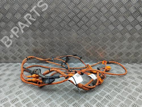 Used Wiring harness SKODA ENYAQ iV SUV (5AZ) 60 (179 hp) 31687089
