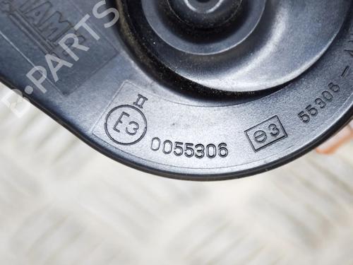 Horn LAND ROVER DISCOVERY III (L319) 2.7 TD 4x4 | BP14630826E13 