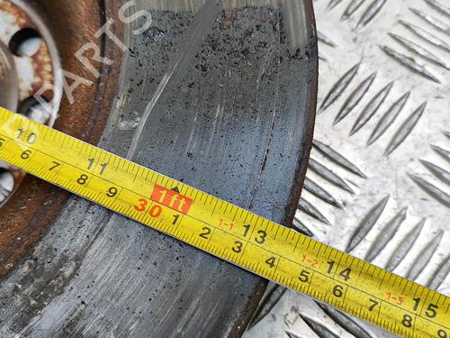 Andre CUPRA ATECA (KH7, KHP, KBP) 2.0 TSI 4Drive | BP30529814O1 