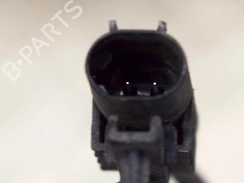 Right rear steering knuckle LAND ROVER RANGE ROVER SPORT II (L494) 4.4 SDV8 4x4 | BP27755921M28 