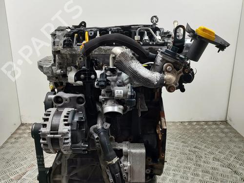 Engine NISSAN NV400 Platform/Chassis (X62, X62B) dCi 145 | BP33376557M1 - Image 4